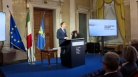 fotogramma del video Fine Anno: Fedriga, nel 2023 politiche ampio respiro in ...